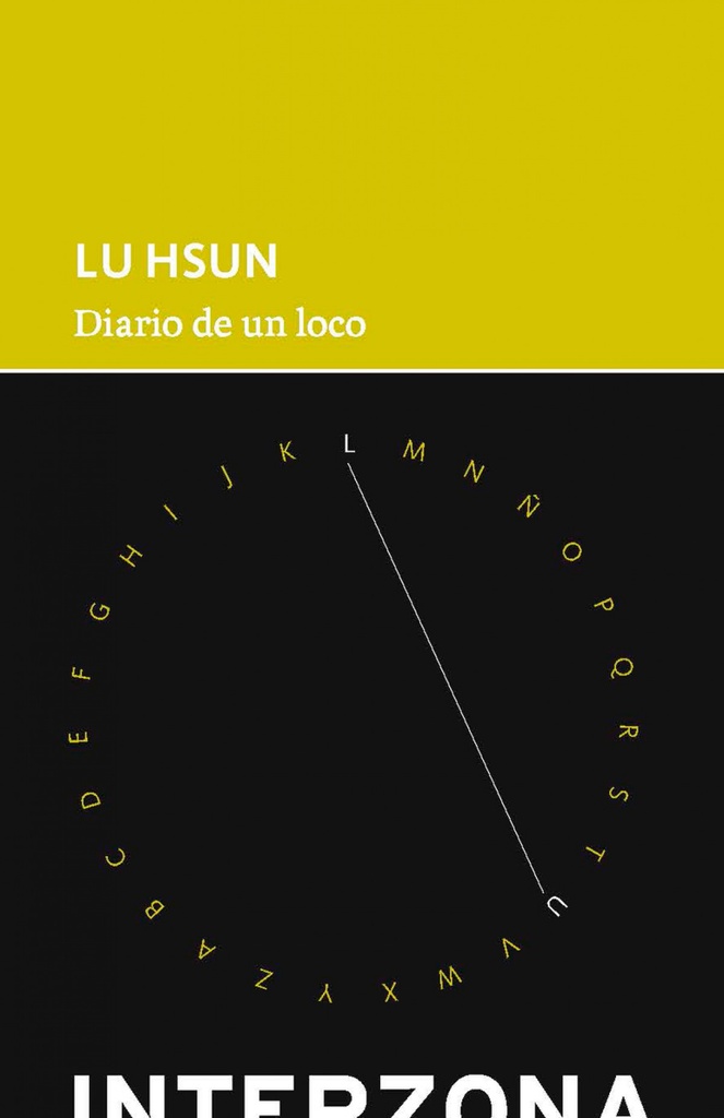 [9789873874185] Diario de un Loco