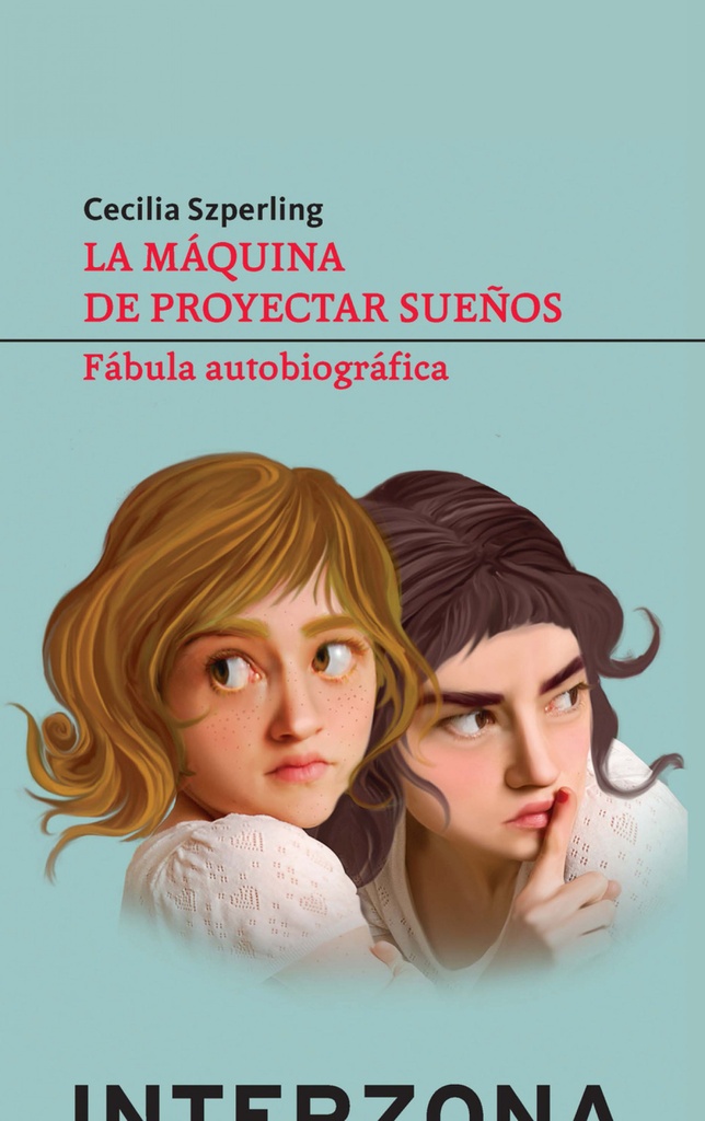 [9789873874307] Maquina de Proyectar Sueños, la