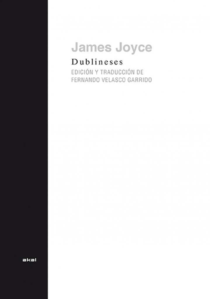 [9789874544452] James Joyce