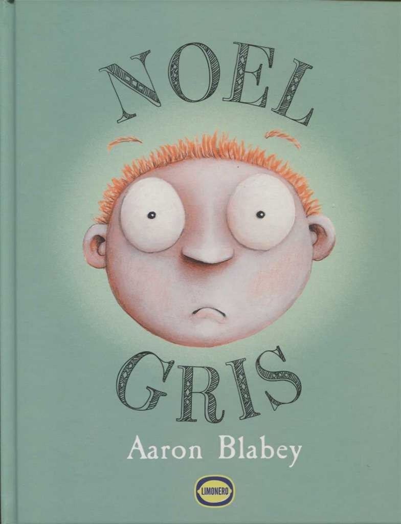 [9789874573643] Noel Gris