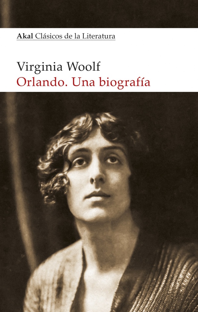[9789874683229] Orlando. una Biografía
