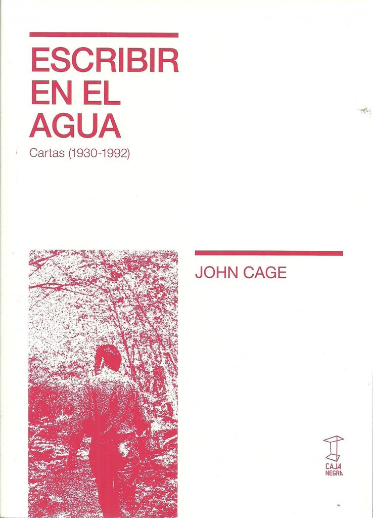[9789874822611] Escribir en el Agua