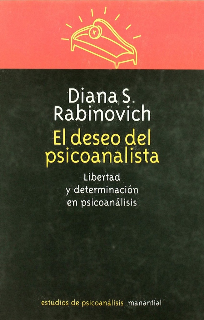 [9789875000131] Deseo del Psicoanalista