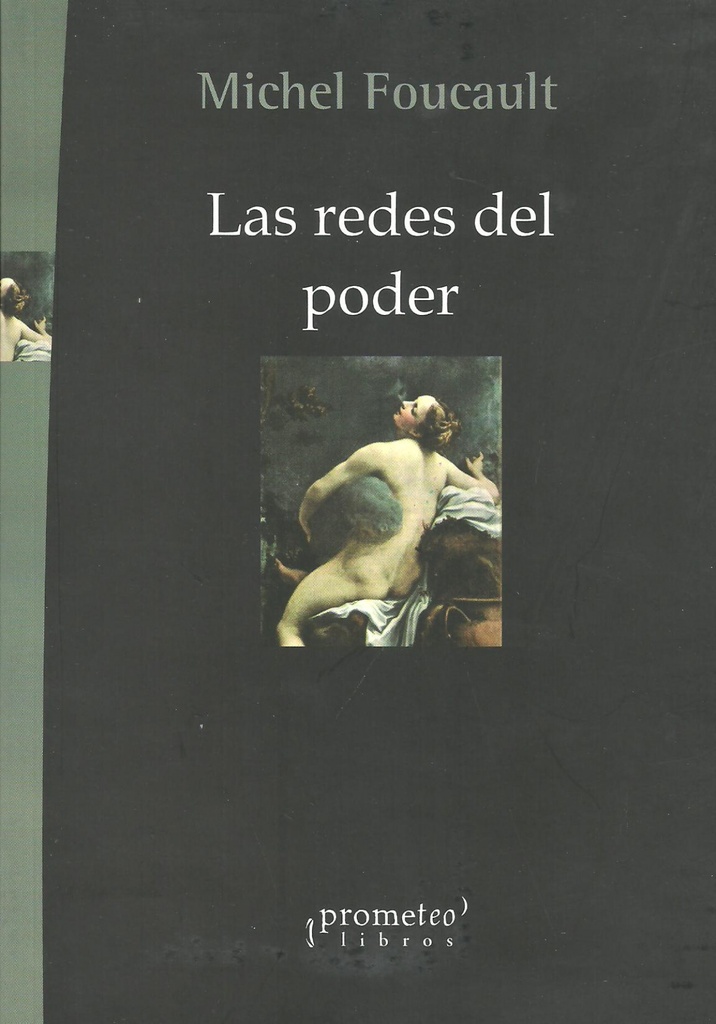 [9789875746169] Redes del Poder