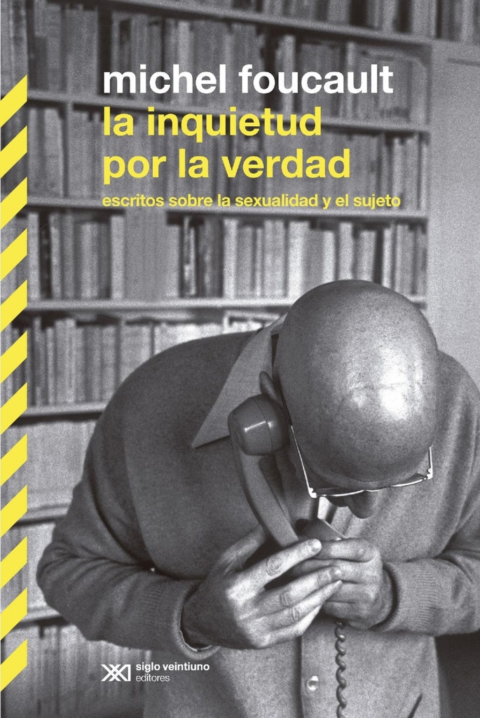 [9789876292634] La Inquietud por la Verdad