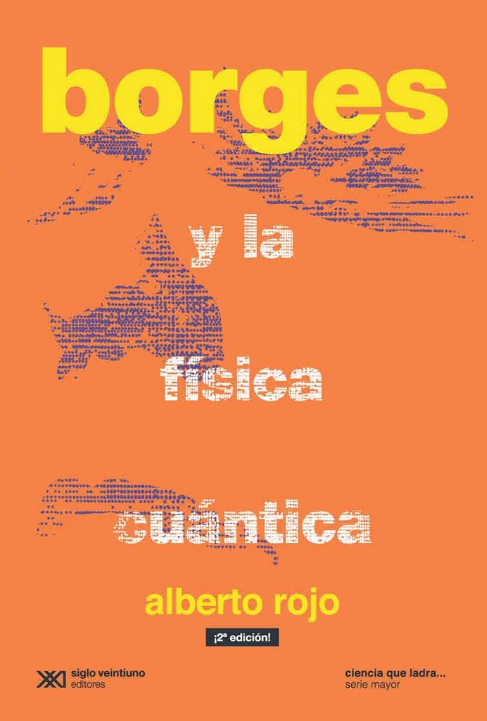 [9789876299770] Borges y la física cuántica