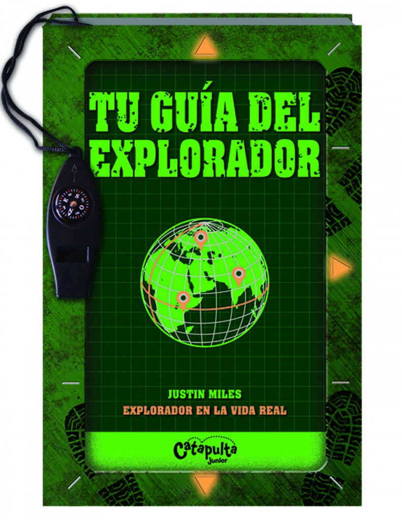 [9789876373500] Tu guía del explorador