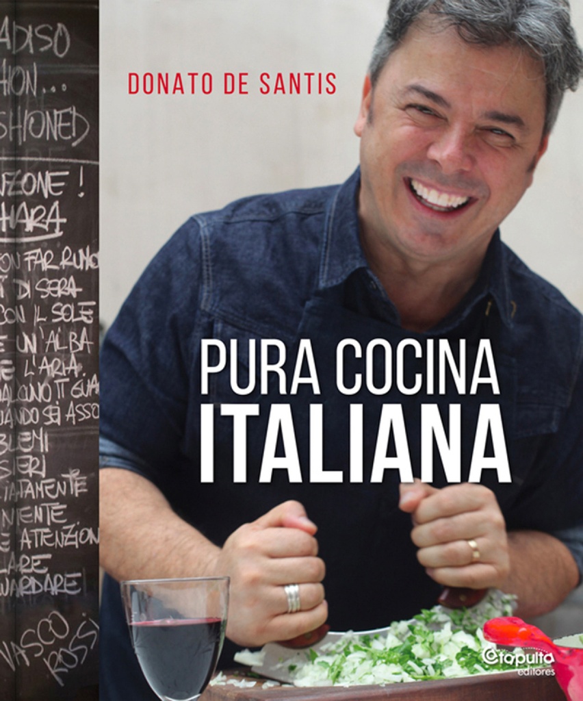 [9789876373579] Pura Cocina Italiana