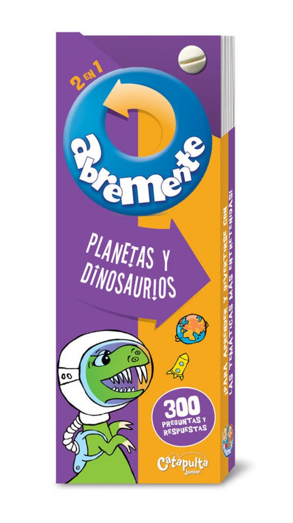 [9789876375795] Planetas y Dinosaurios