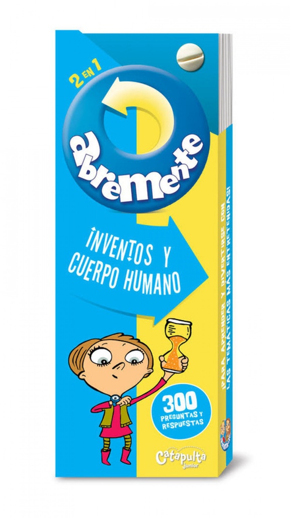 [9789876375818] Inventos y Cuerpo Humano