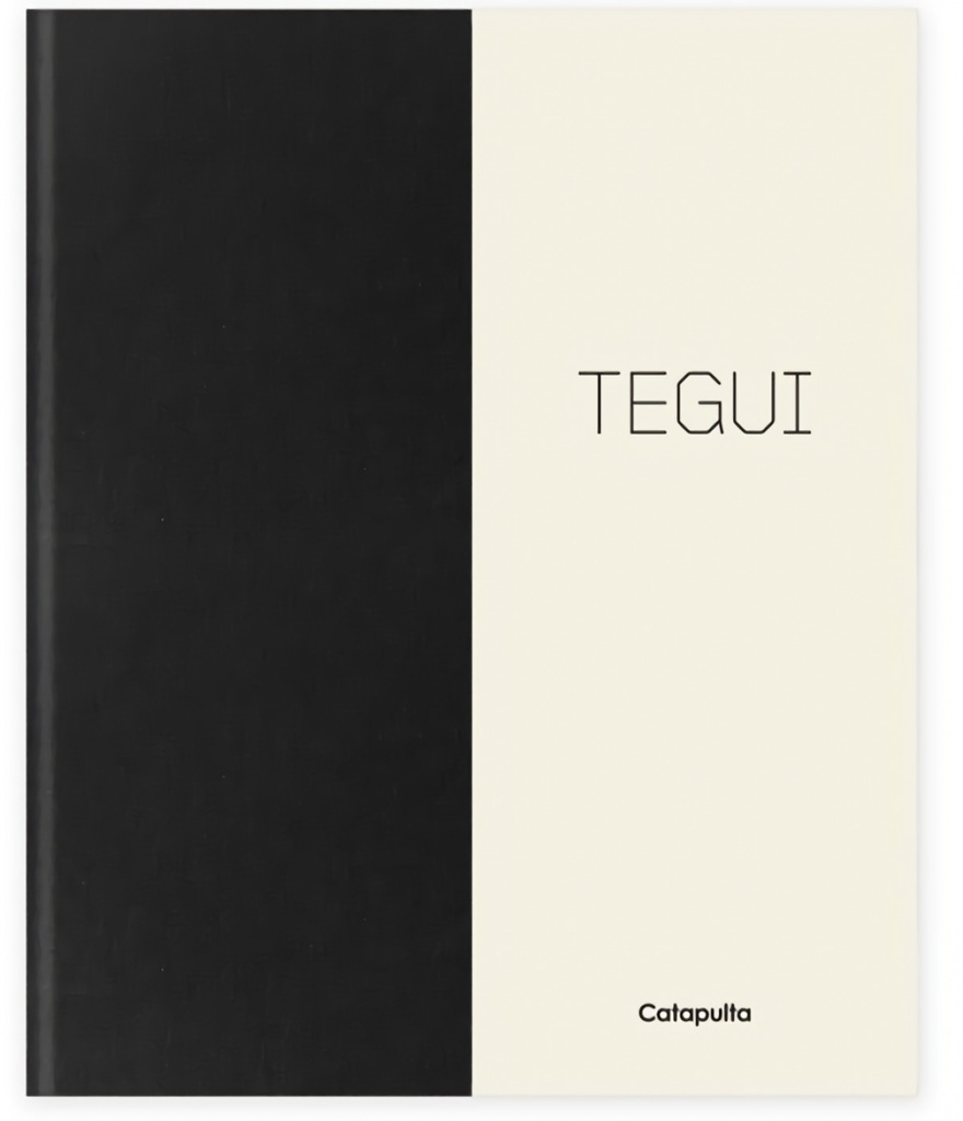 [9789876375924] Tegui - Ne