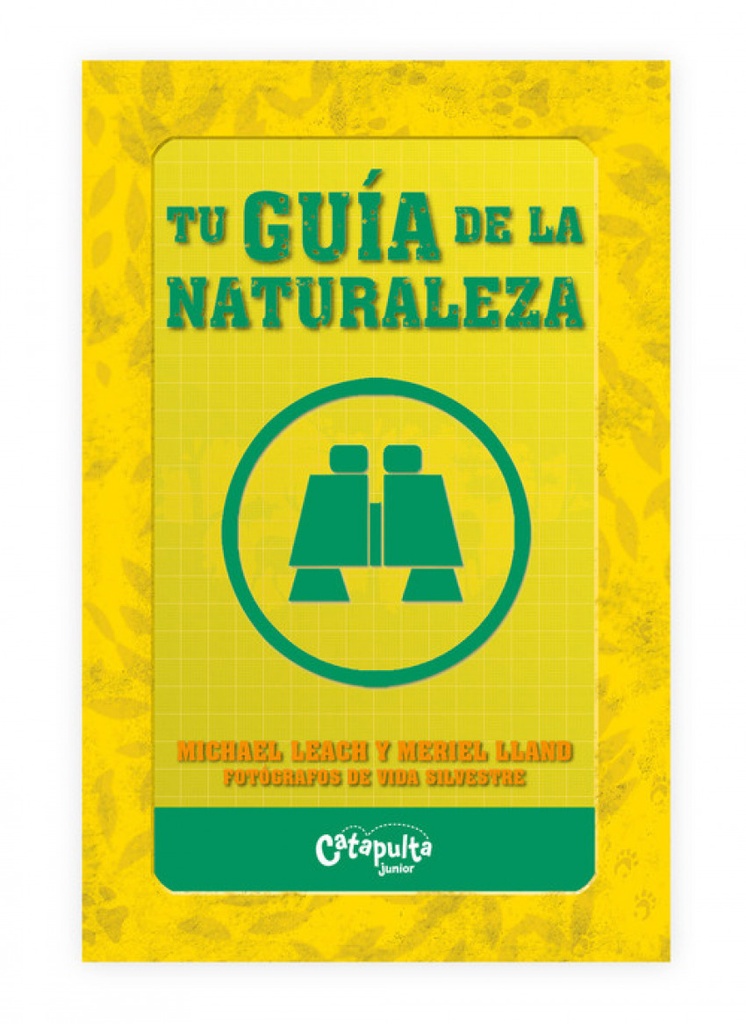 [9789876376396] Tu Guía de la Naturaleza