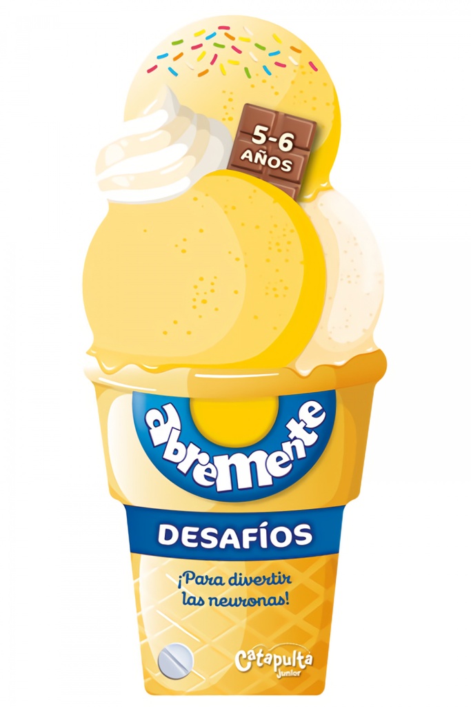 [9789876376907] Abremente 5-6 Años