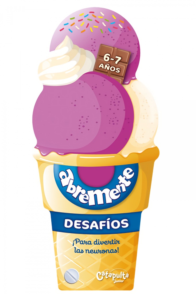 [9789876376914] Abremente 6-7 Años