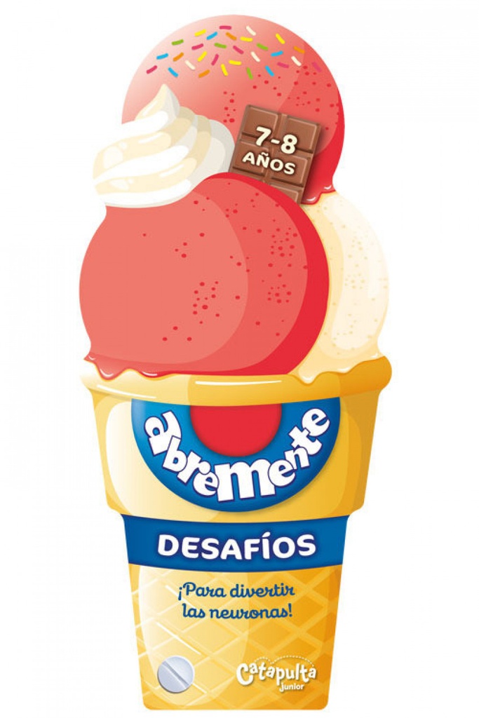 [9789876376921] Abremente 7-8 Años