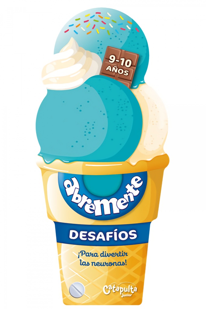 [9789876376945] Abremente 9-10 Años