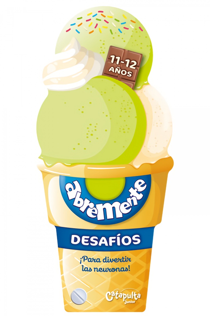 [9789876376969] Abremente 11-12 Años