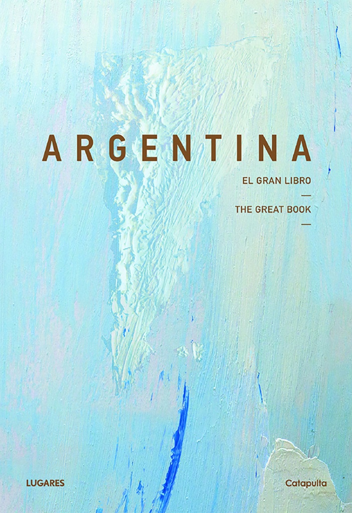 [9789876377607] Argentina - El gran libro