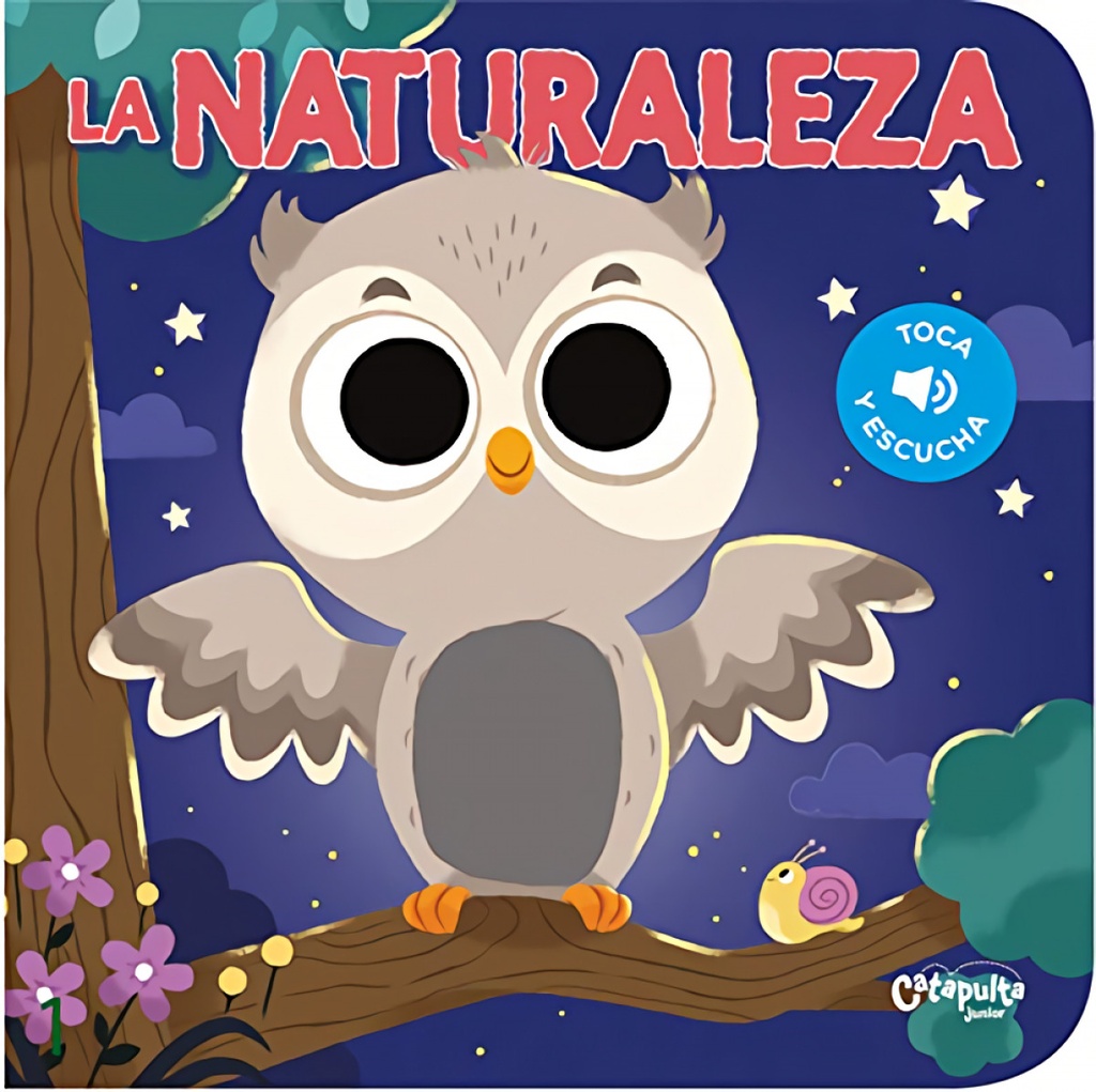 [9789876377621] La Naturaleza