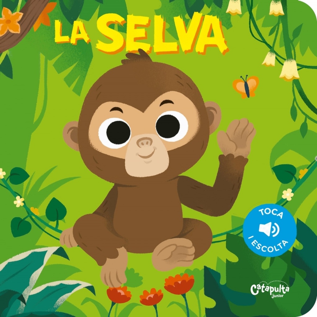 [9789876378062] La Selva