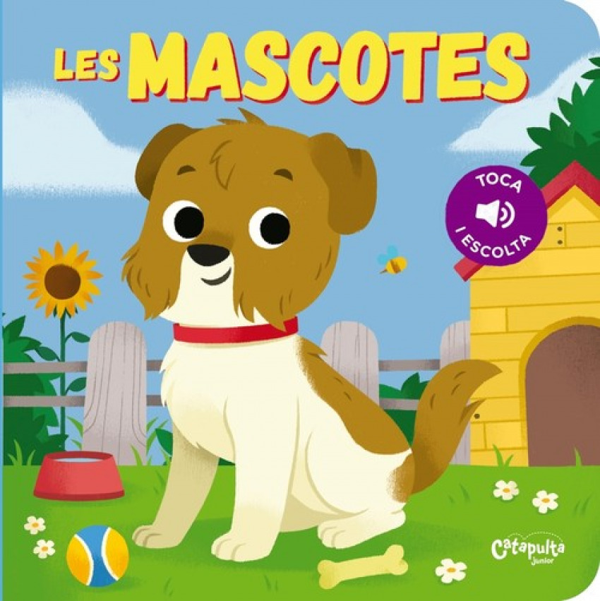 [9789876378079] Les Mascotes