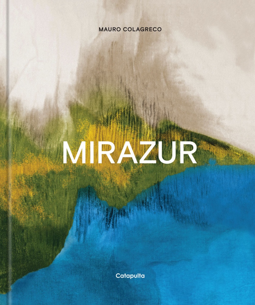 [9789876378338] Mirazur (ne Redux)