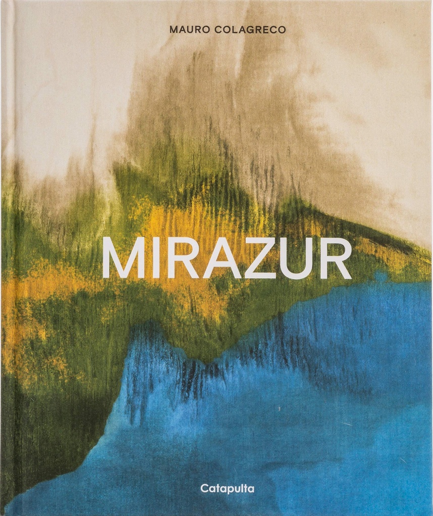 [9789876378345] Mirazur (english Ne Redux)