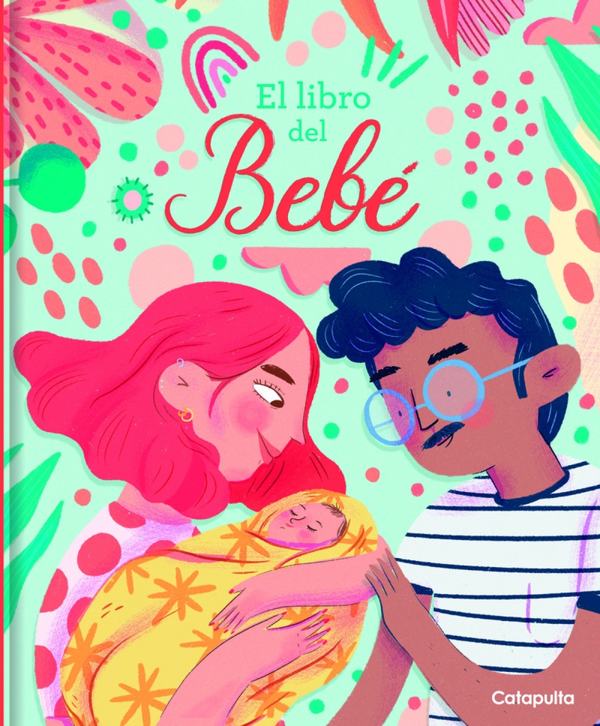 [9789876378406] Libro del Bebe, el