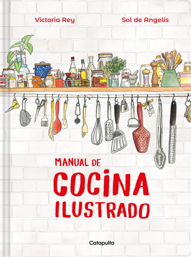 [9789876379724] Manual de cocina ilustrado