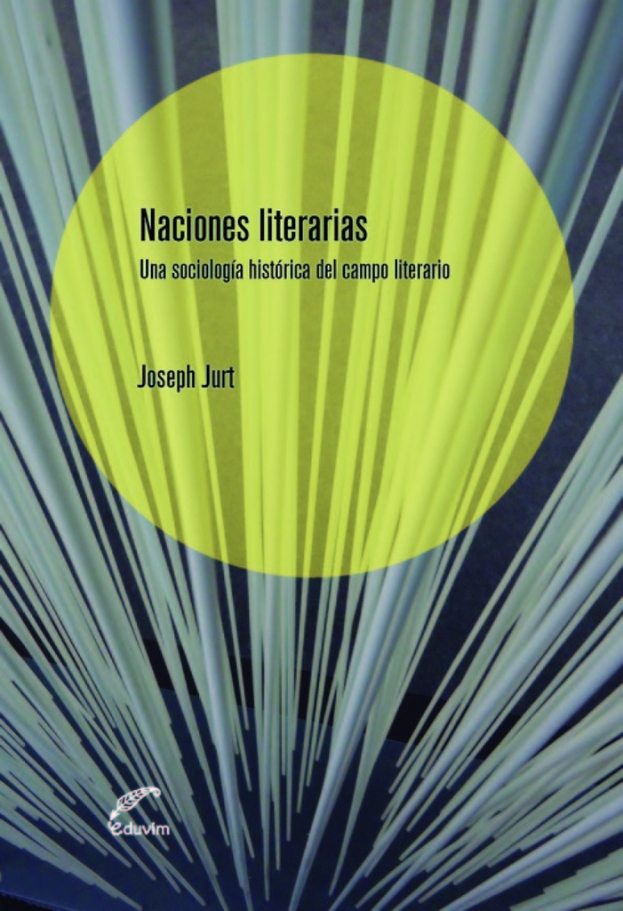 [9789876990639] Naciones Literarias