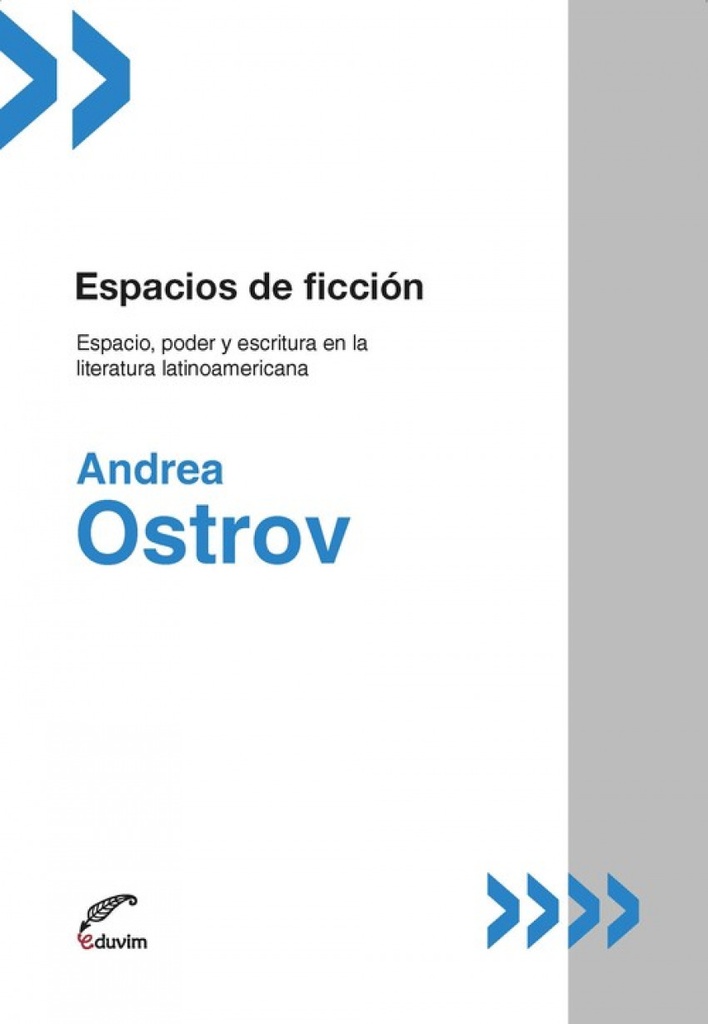 [9789876990929] Espacios de Ficcion