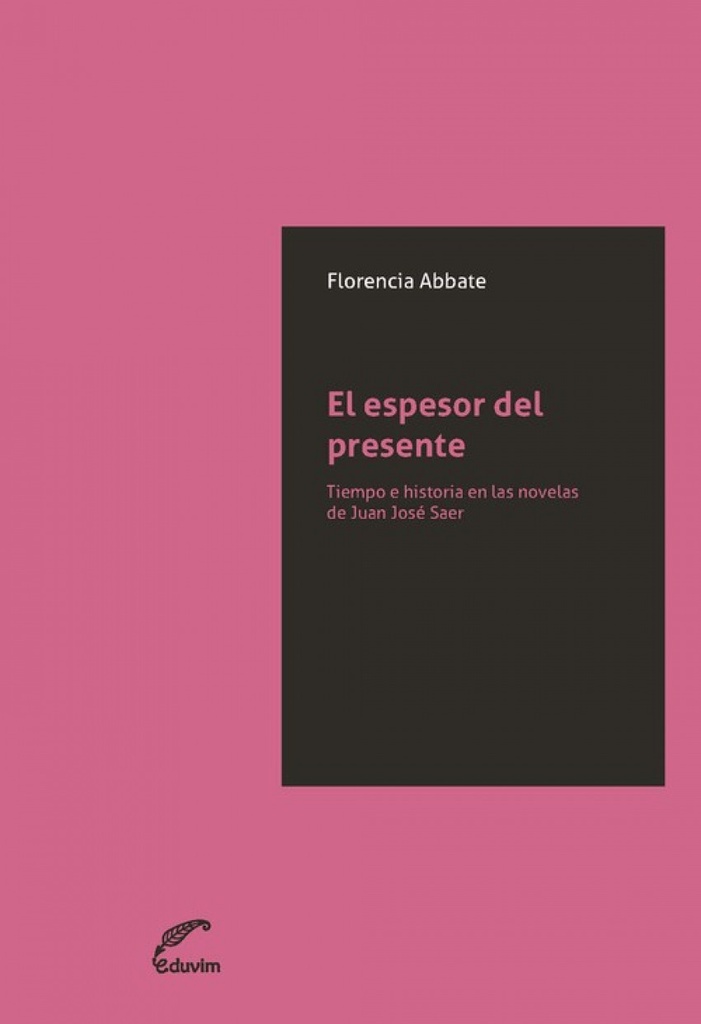 [9789876991094] El Espesor del Presente