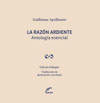 [9789876991254] La Razon Ardiente. Antologia Esencial