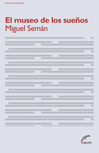 [9789876991414] El Museo de los Sueños