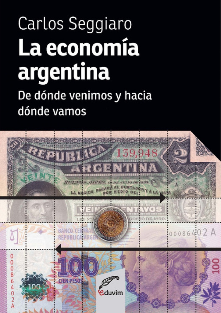 [9789876992350] La economía argentina