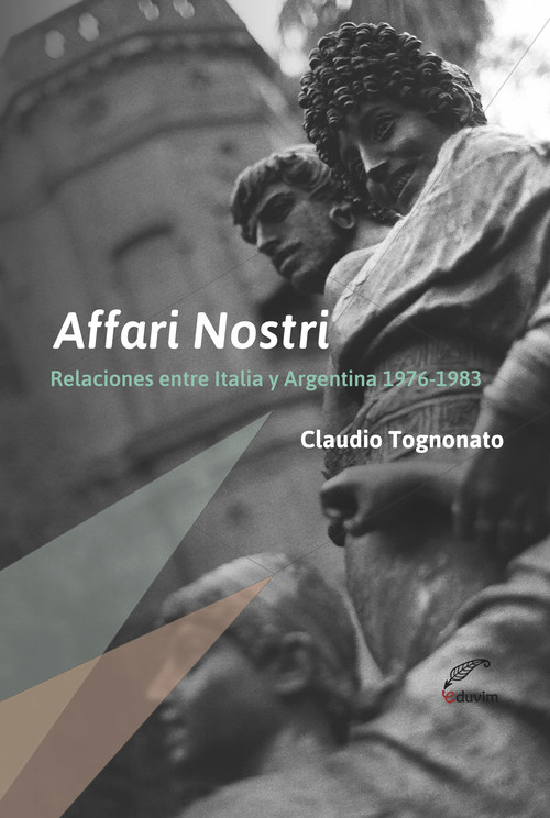 [9789876994149] Affari nostri