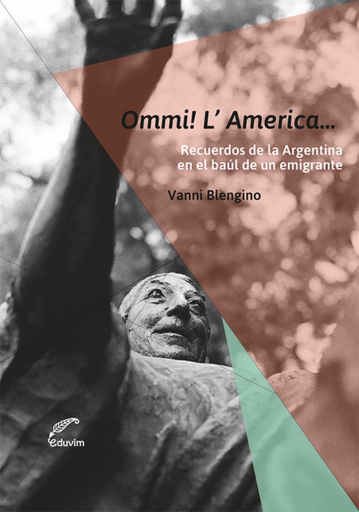 [9789876994897] Omni! L'America