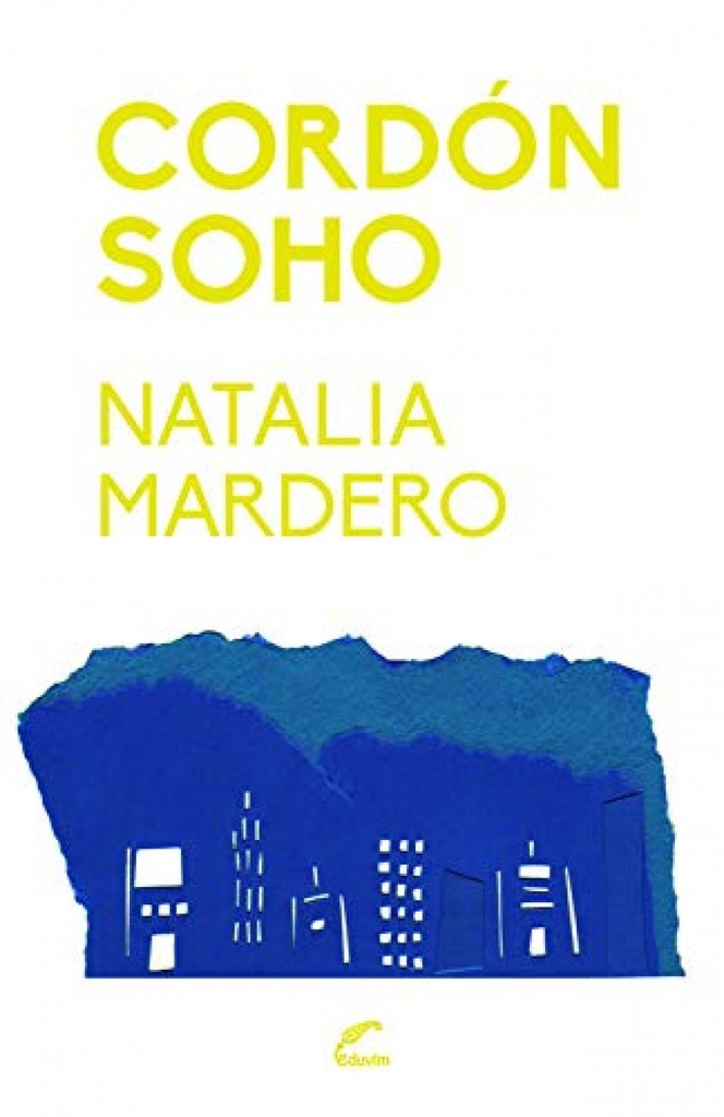 [9789876995214] Cordón Soho