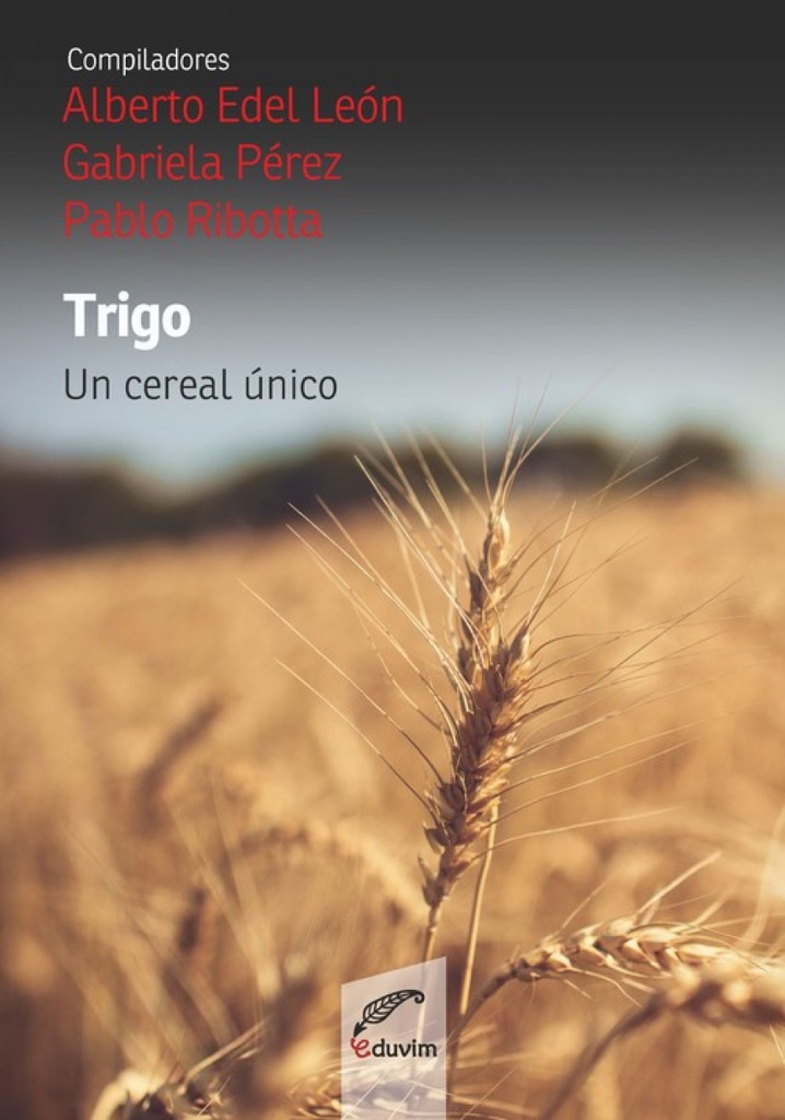 [9789876995771] Trigo