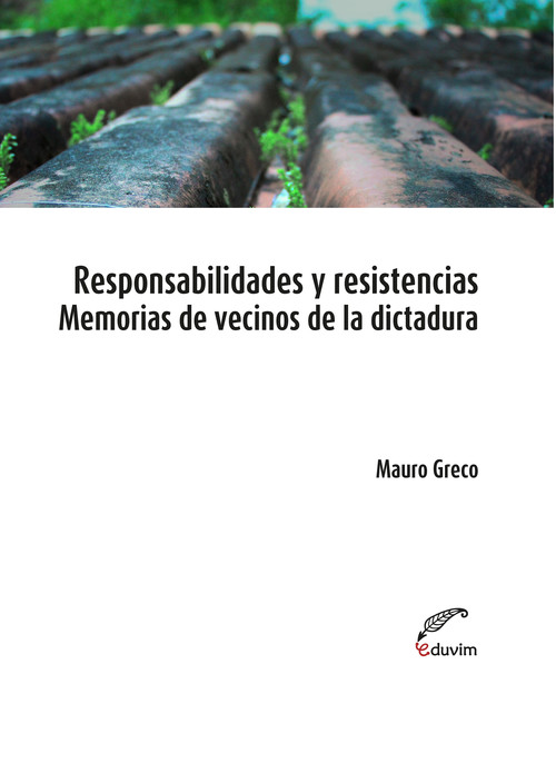 [9789876995917] Responsabilidades y resistencias