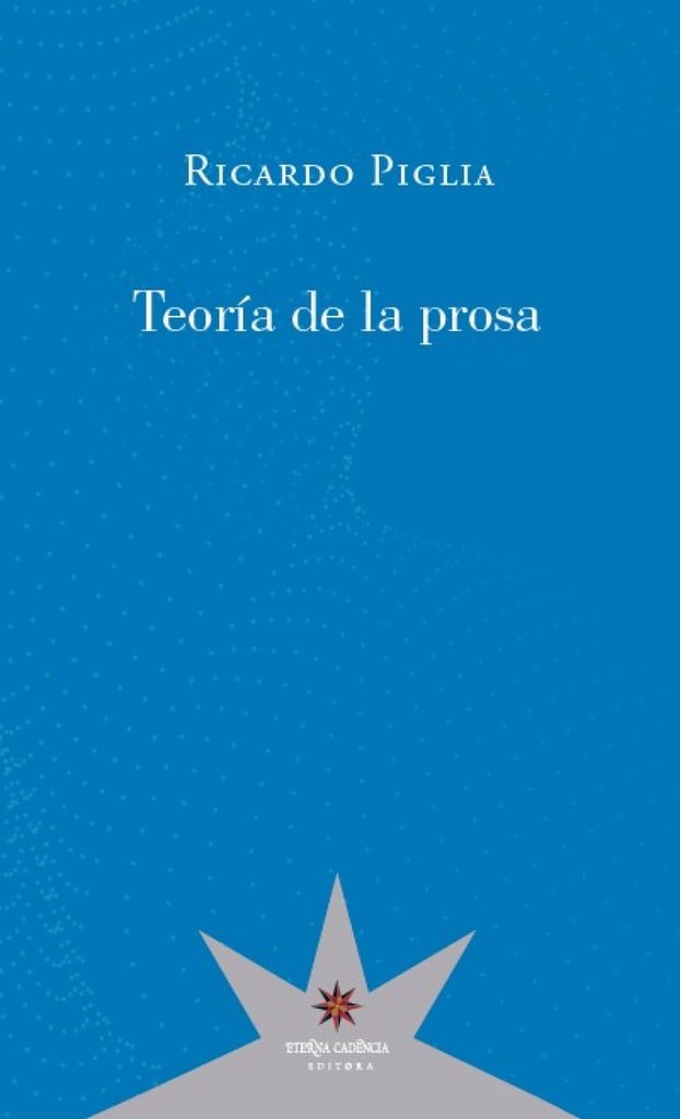 [9789877121599] Teoría de la Prosa