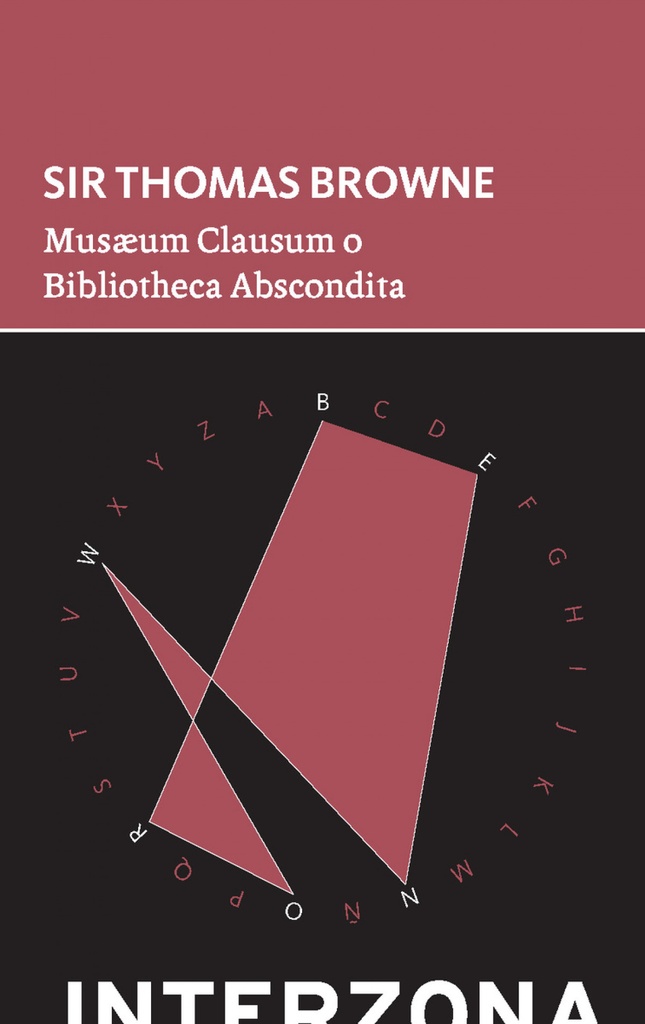 [9789877900491] Musæum Clausum o Bibliotheca Abscondita