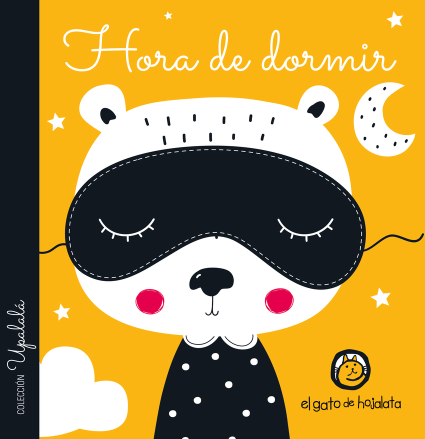 [9789877976489] Hora de dormir