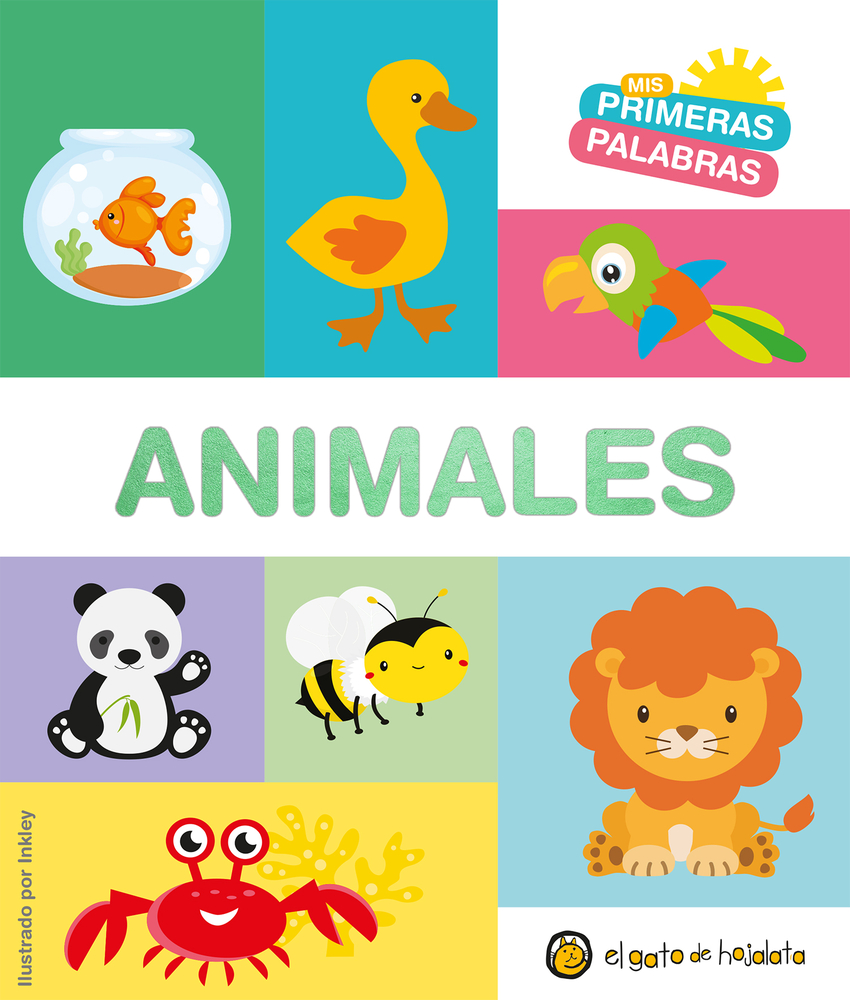 [9789877977738] Animales