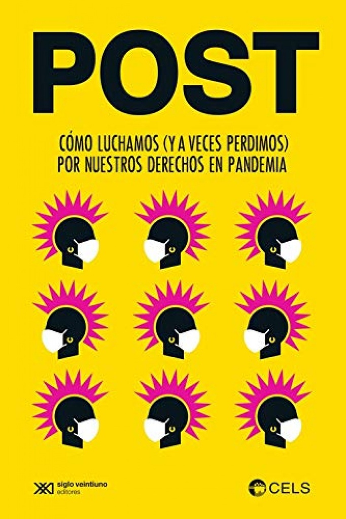 [9789878010502] Post Como Luchamos (y a Veces Perdimos)derechos en