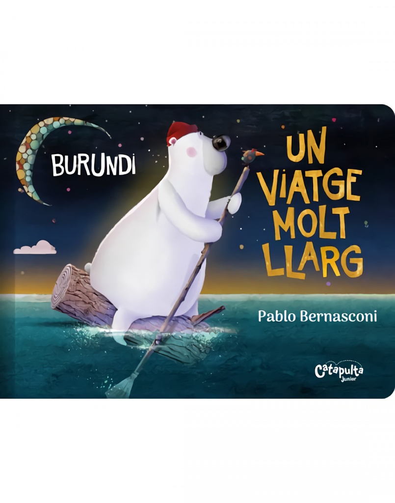 [9789878150505] Burundi - Un viatge molt llarg