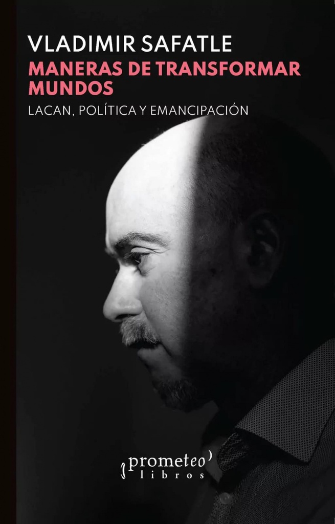 [9789878267067] Maneras de Transformar Mundos