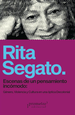 [9789878267173] Escenas de un Pensamiento Incómodo