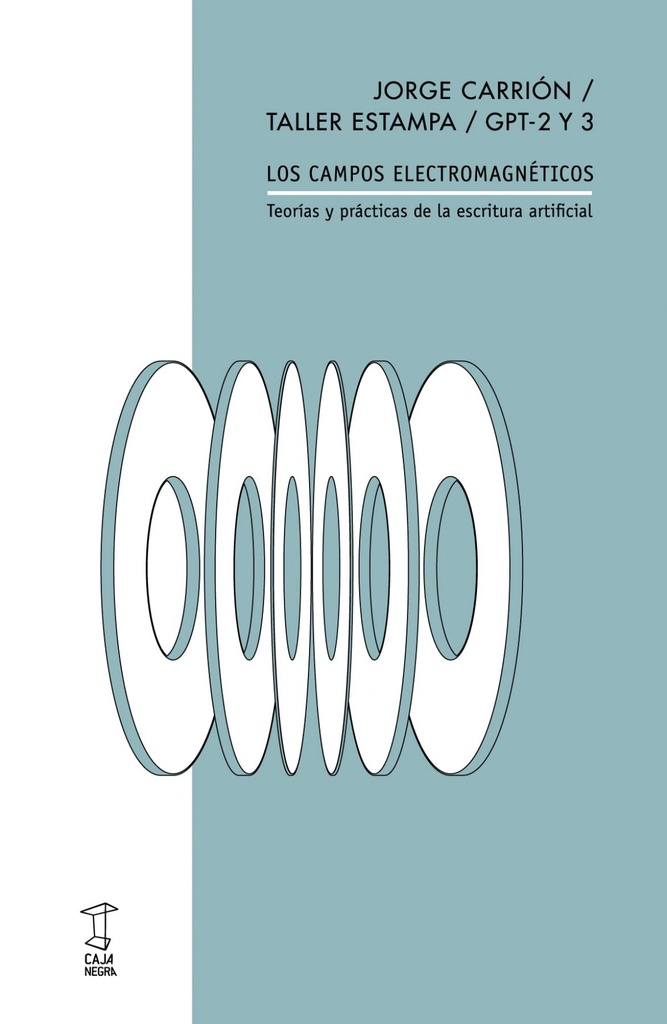 [9789878272009] Los Campos Electromagnéticos