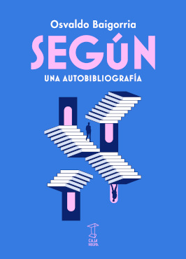 [9789878272078] Segun: una Autobibliografia.(caja Negra)
